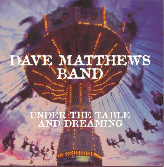 Before These Crowded Streets & Stand Up & Under The Table And Dreaming