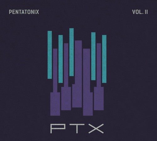 Ptx Vol.2