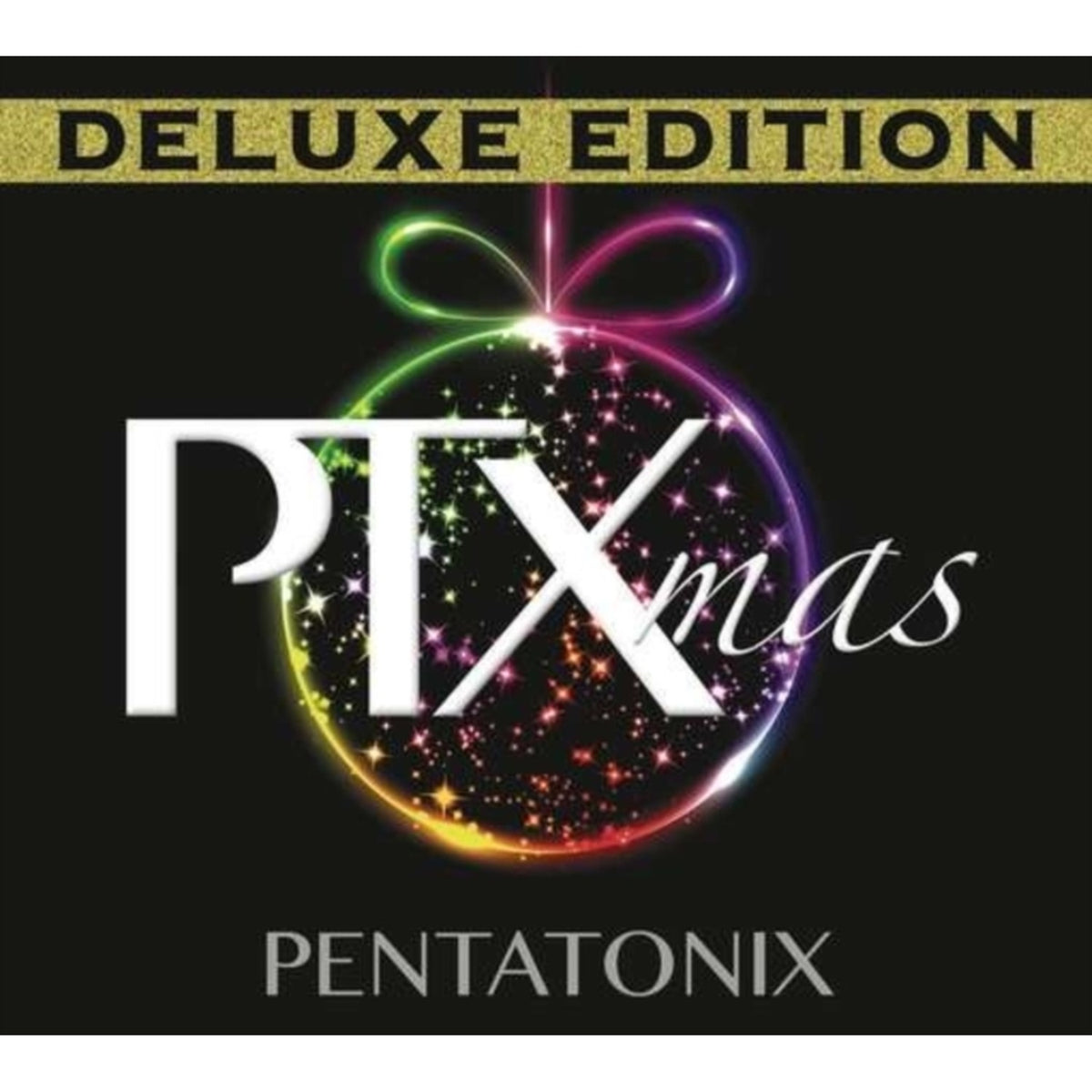 Evergreen & Ptxmas (Deluxe Edition)