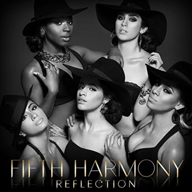 This CD is brand new.Format: CDMusic Style: EuropopThis item's title is: ReflectionArtist: Fifth HarmonyLabel: EPIC RECORDSBarcode: 888430947429Release Date: 2/3/2015