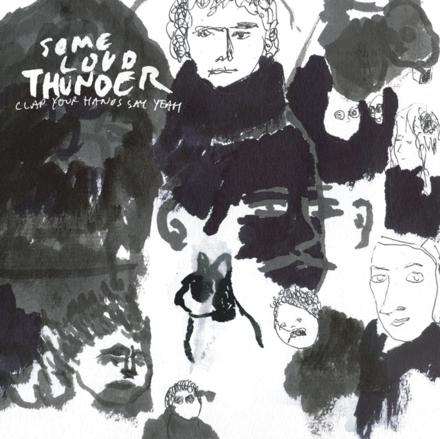 Some Loud Thunder (10Th Anniversary Edition)