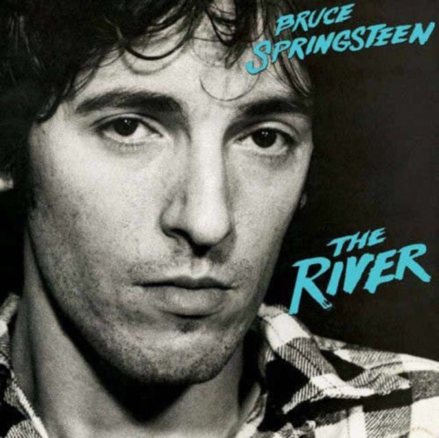 Magic (180G) & Greetings From Asbury Park N.J. (180G) & Darkness On The Edge Of Town (180G) & River (2LP/180G/Gatefold)