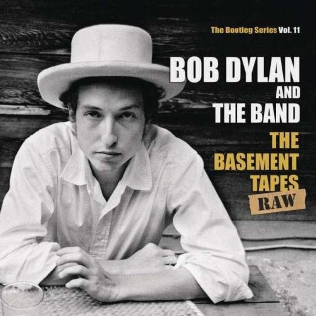 Bob Dylan & Shot Of Love & Good As I Been To You & Basement Tapes Raw: The Bootleg Series Vol.11