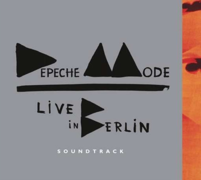 Live In Berlin