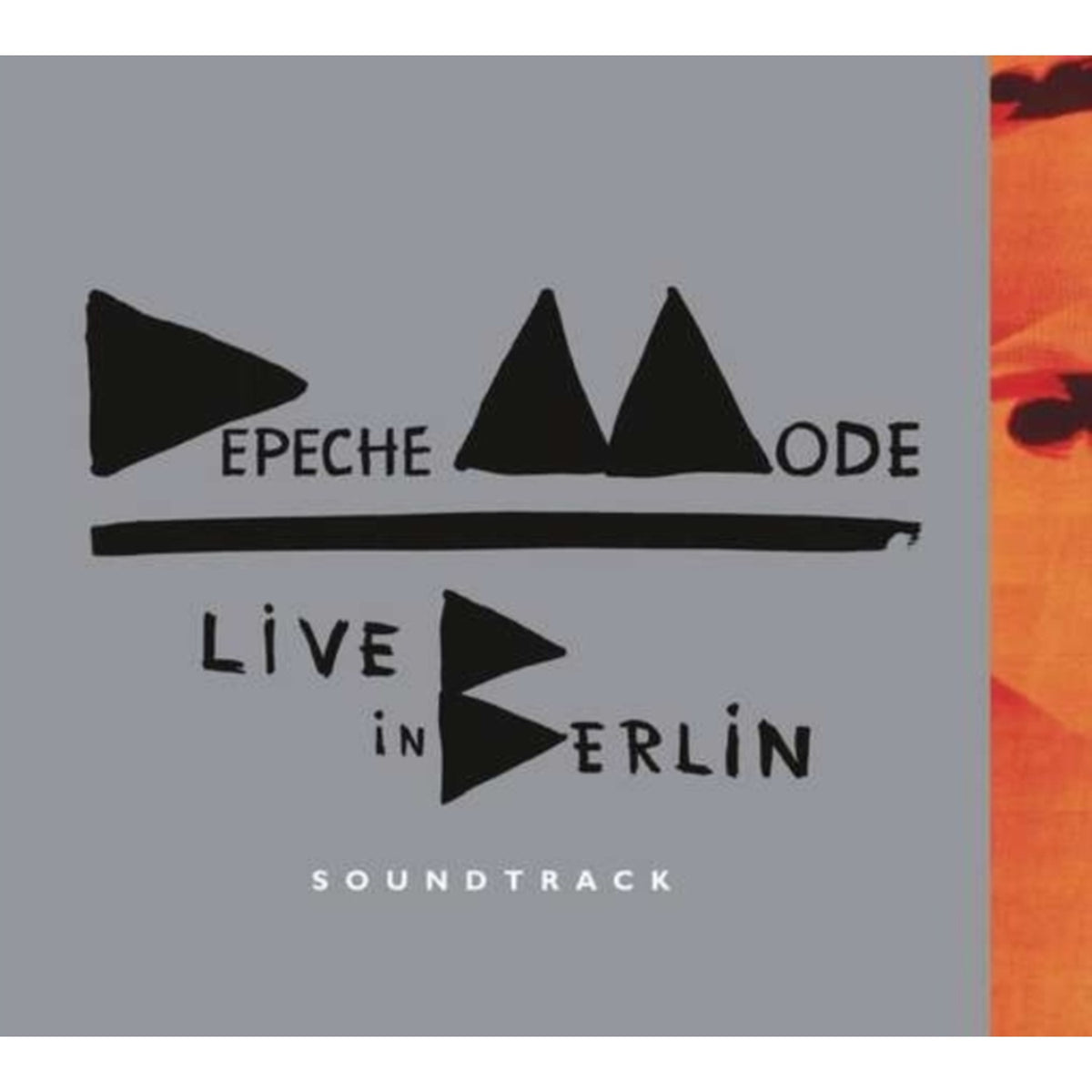 Black Celebration & Playing The Angel & Sounds Of The Universe & Live In Berlin
