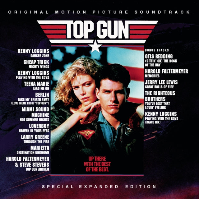 Top Gun Ost