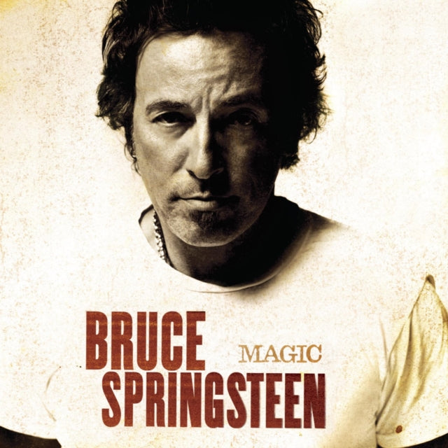 This CD is brand new.Format: CDThis item's title is: MagicArtist: Bruce SpringsteenBarcode: 888750418821Release Date: 10/2/2014