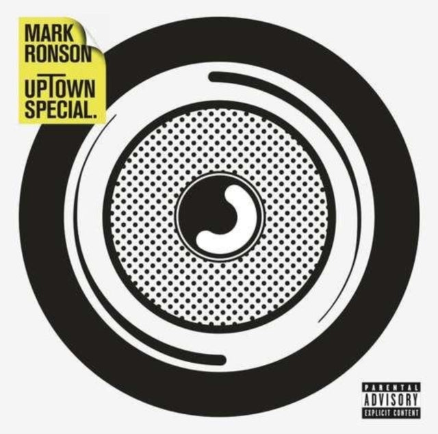 Uptown Special (Exp)