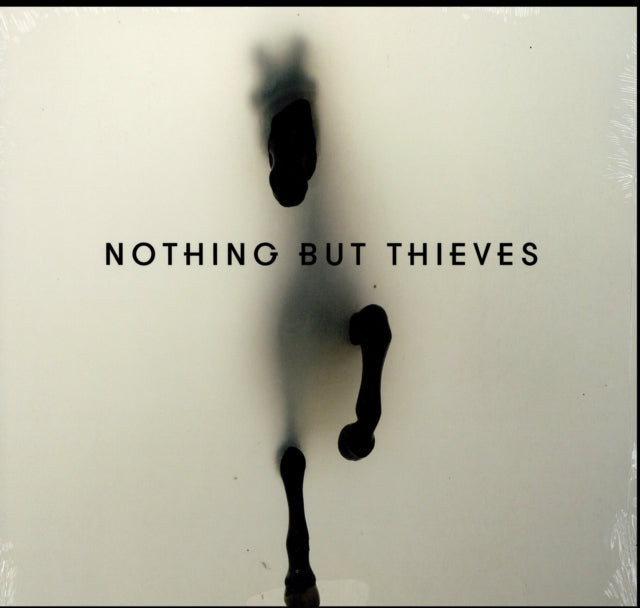 Nothing But Thieves (White LP Vinyl