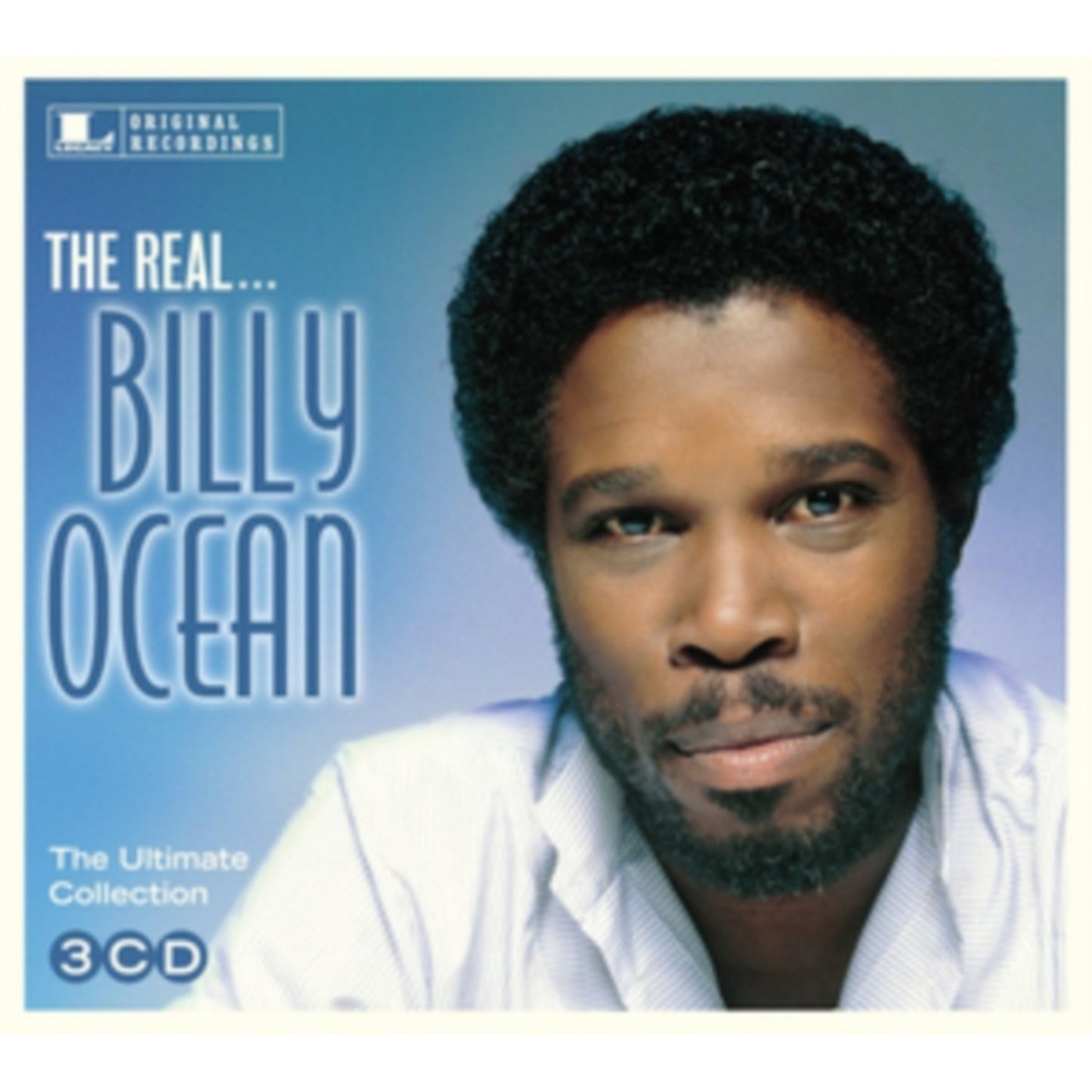 Real Billy Ocean
