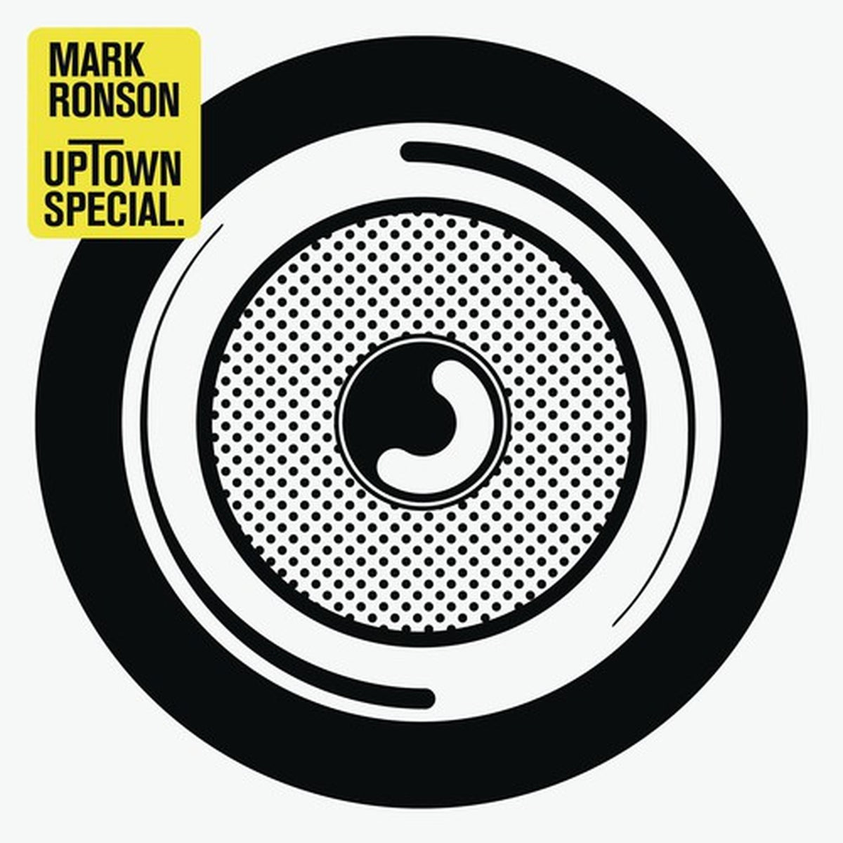 Uptown Special (Edt)
