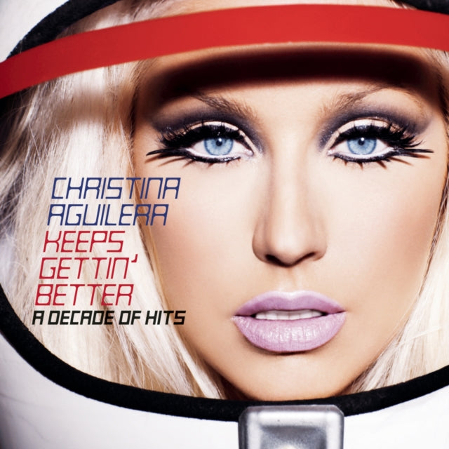 This CD is brand new.Format: CDThis item's title is: Keeps Gettin Better: Decade Of HitsArtist: Christina AguileraBarcode: 888750724021Release Date: 2/3/2015
