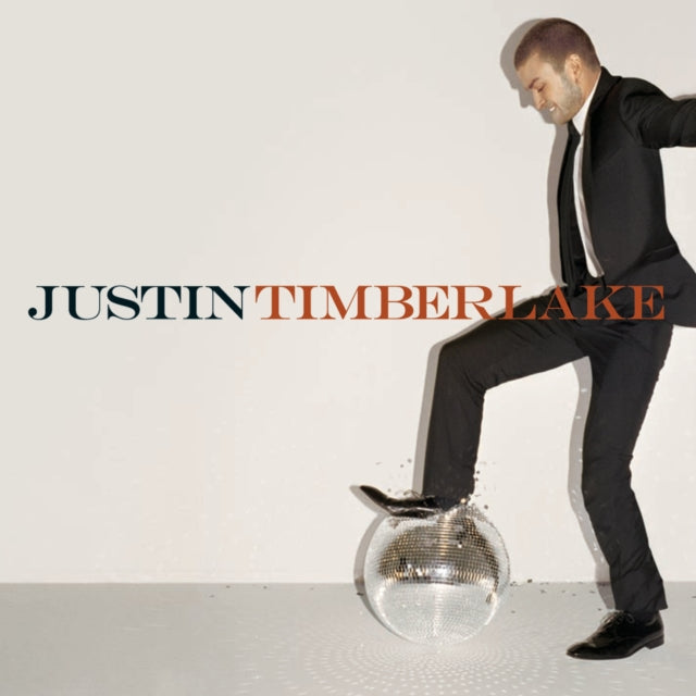 This CD is brand new.Format: CDThis item's title is: Futuresex/Lovesounds (Edited)Artist: Justin TimberlakeBarcode: 888750726629Release Date: 2/3/2015