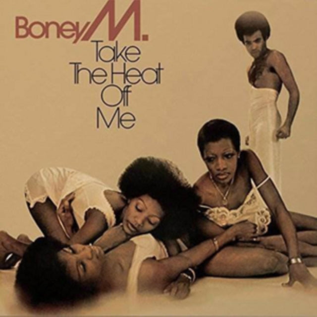 This LP Vinyl is brand new.Format: LP VinylMusic Style: DiscoThis item's title is: Take The Heat Off MeArtist: Boney M.Label: SONY MUSIC CATALOGBarcode: 888750810915Release Date: 5/5/2017