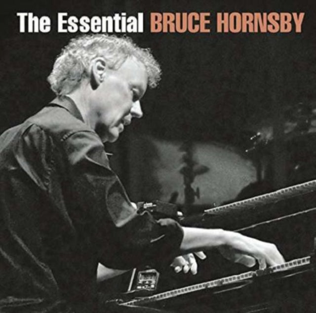This CD is brand new.Format: CDThis item's title is: Essential Bruce HornsbyArtist: Bruce HornsbyLabel: RCA RecordsBarcode: 888750953926Release Date: 5/26/2015