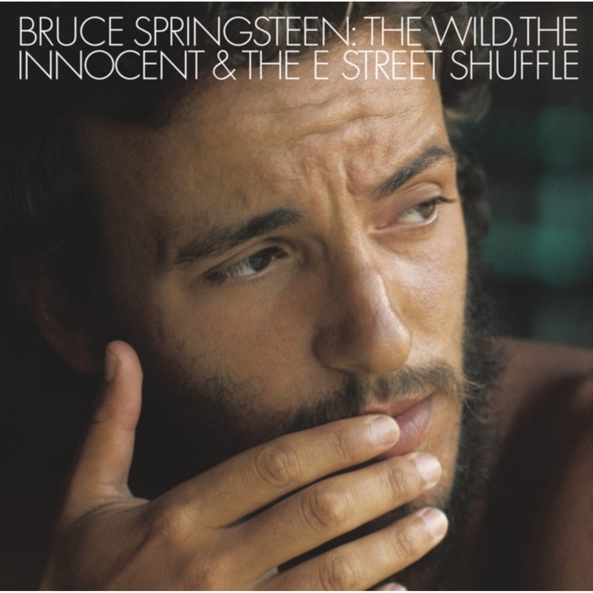 Chimes Of Freedom & 18 Tracks & Wild Innocent & The E Street Shuffle
