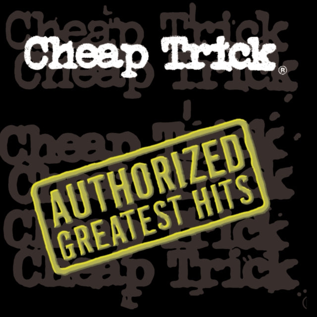 Dream Police & Authorized Greatest Hits