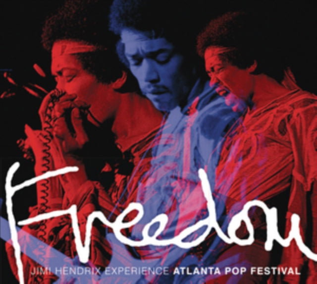 Atlanta Pop Festival
