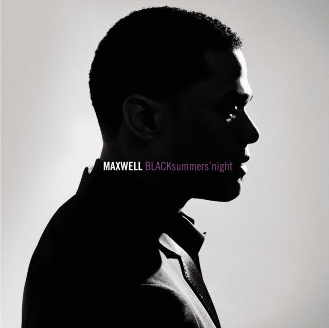 Black Summers' Night