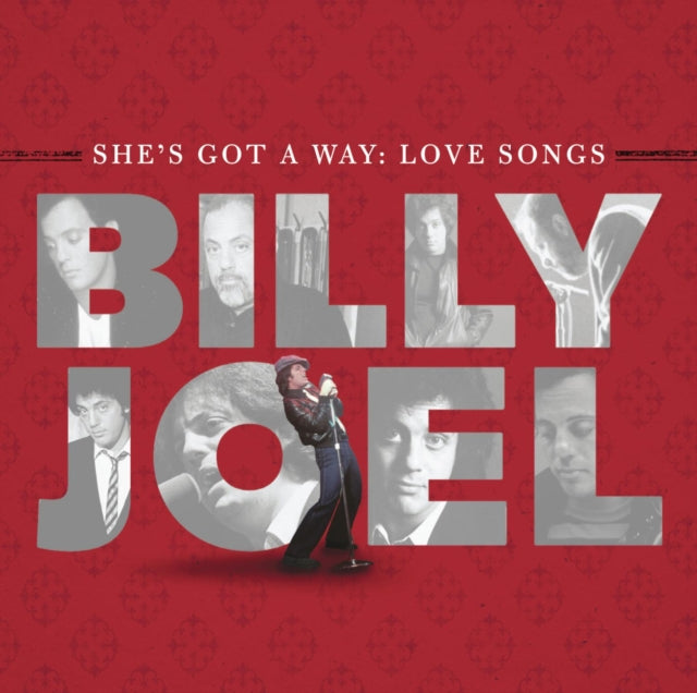 This CD is brand new.Format: CDMusic Style: Folk RockThis item's title is: She's Got A Way: Love SongsArtist: Billy JoelBarcode: 888751185920Release Date: 5/29/2015