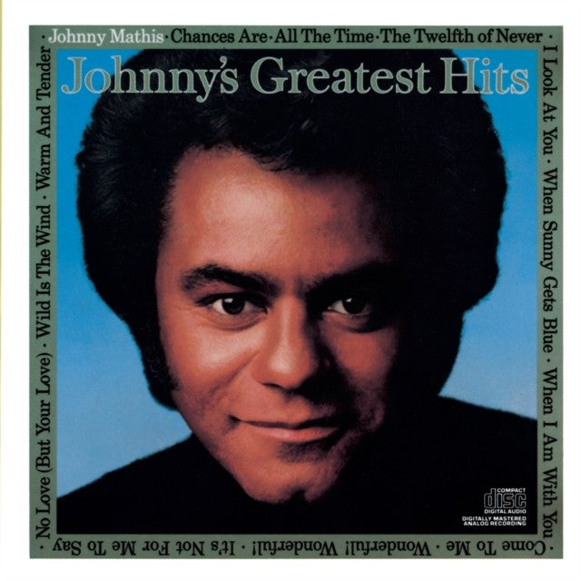 Raindrops Keep Fallin' On My Head / Close To You / In Person (2CD) & Johnny's Greatest Hits