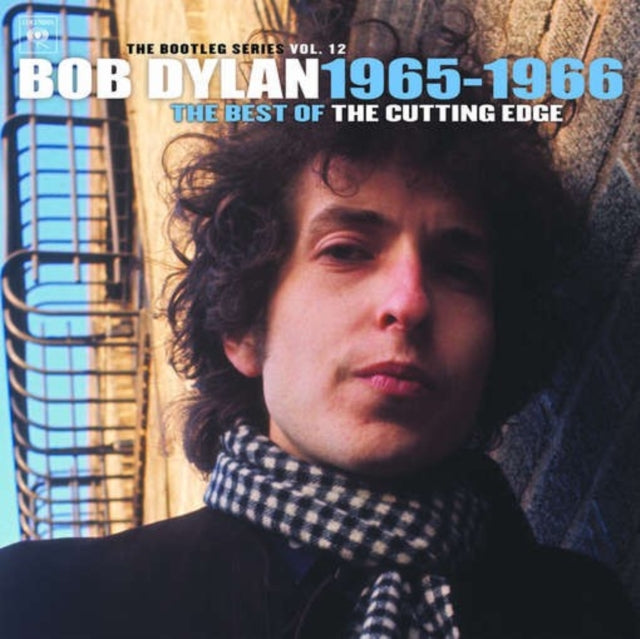 Best Of The Cutting Edge 1965-1966: Bootleg Series Vol.12