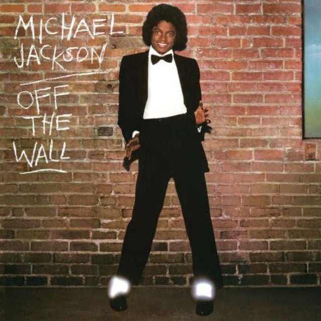 Michael & Off The Wall