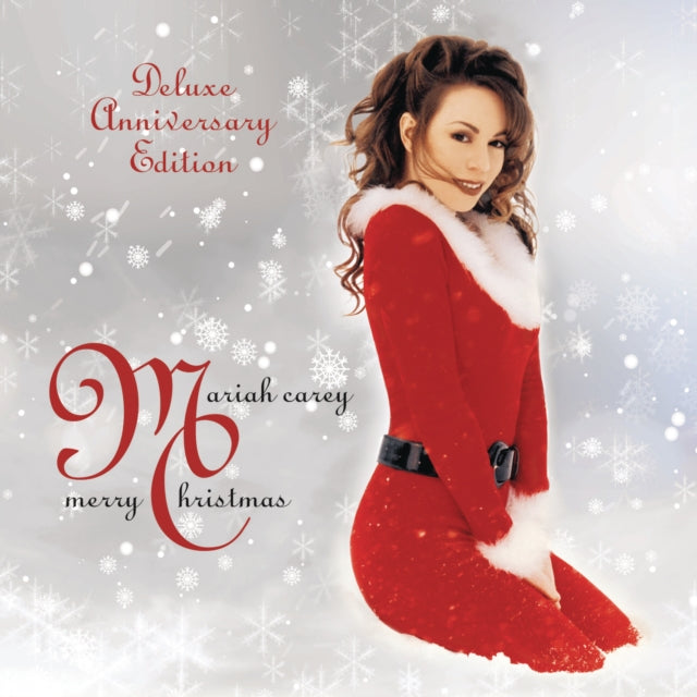 This CD is brand new.Format: CDMusic Style: GospelThis item's title is: Merry Christmas (Deluxe Anniversary Edition)Artist: Mariah CareyBarcode: 888751244825Release Date: 11/1/2019