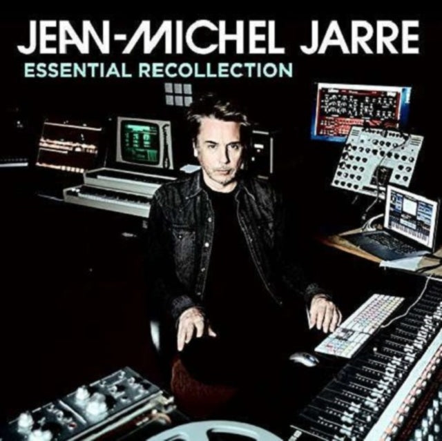 This CD is brand new.Format: CDMusic Style: Deep HouseThis item's title is: Essential RecollectionArtist: Jean Michel JarreBarcode: 888751314429Release Date: 9/4/2015