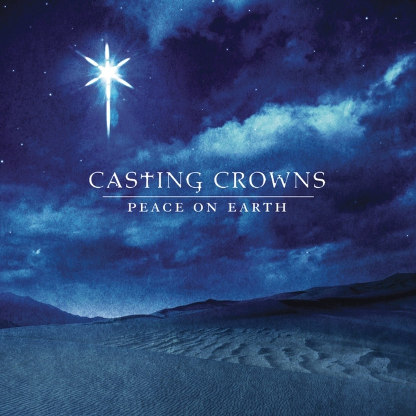 It's Finally Christmas & Peace On Earth
