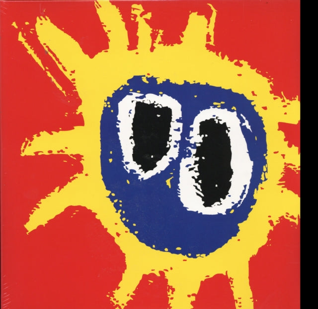Give Out But Don’T Give Up & Demodelica & Screamadelica