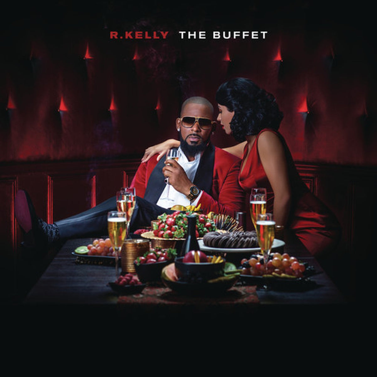 Buffet (Dlx Edt)