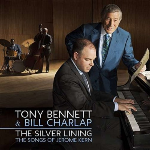 Silver Lining: Songs Of Jerome Kern