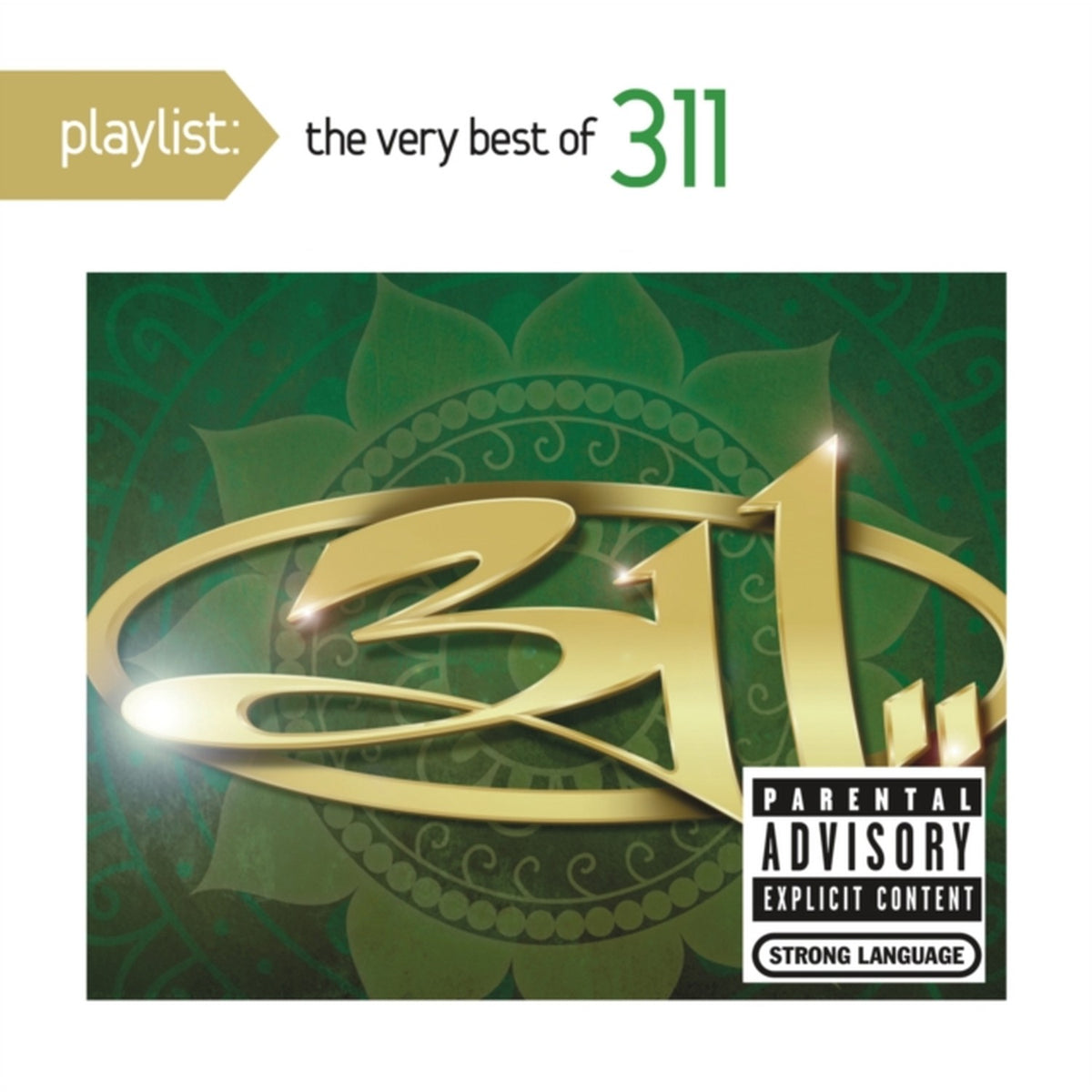 Greatest Hits 1993 - 2003 & Playlist: The Very Best Of