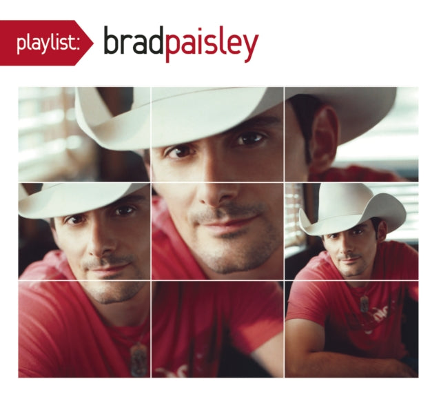 Playlist: The Very Best Of