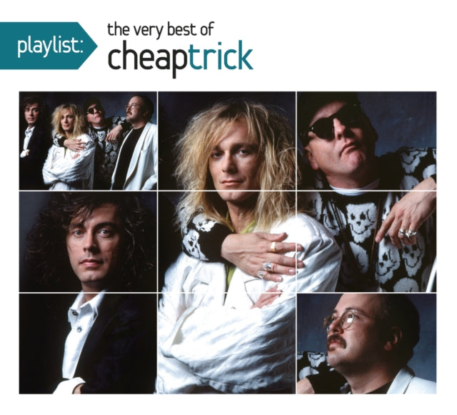 Playlist: The Very Best Of