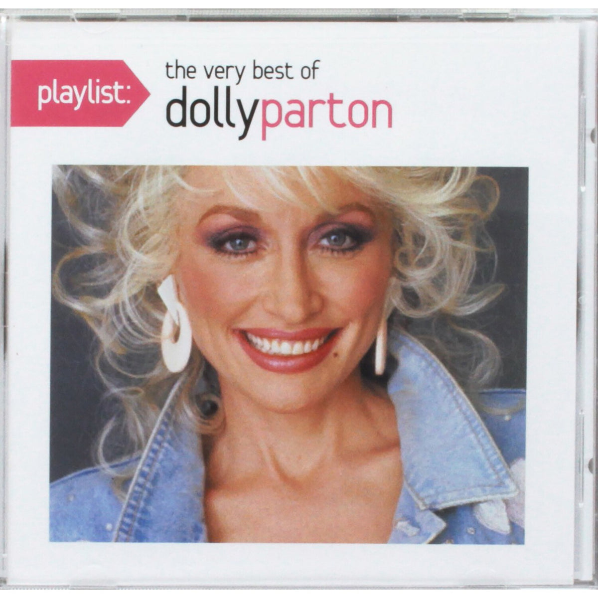 Home For Christmas & Diamonds & Rhinestones: The Greatest Hits Collection & Ultimate Dolly Parton & Essential Dolly Parton & I Will Always Love You & Other Great Hits & Jolene & Playlist: Very Best Of Dolly Parton