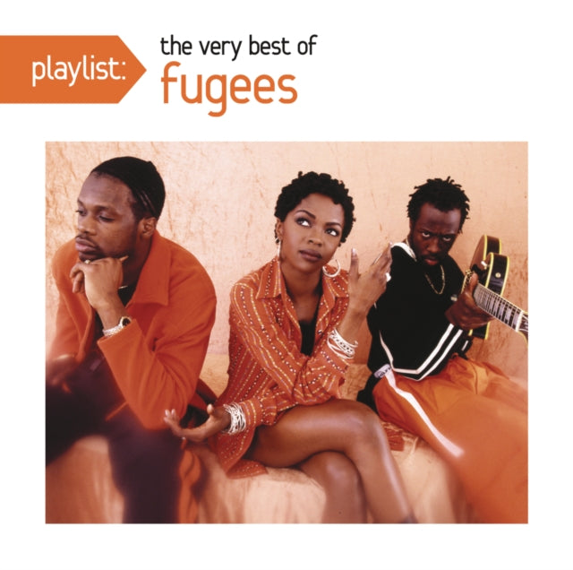 Playlist: Very Best Of Fugees