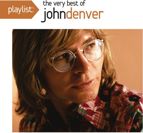 Evening With John Denver & Back Home Again & Playlist: Very Best Of John Denver