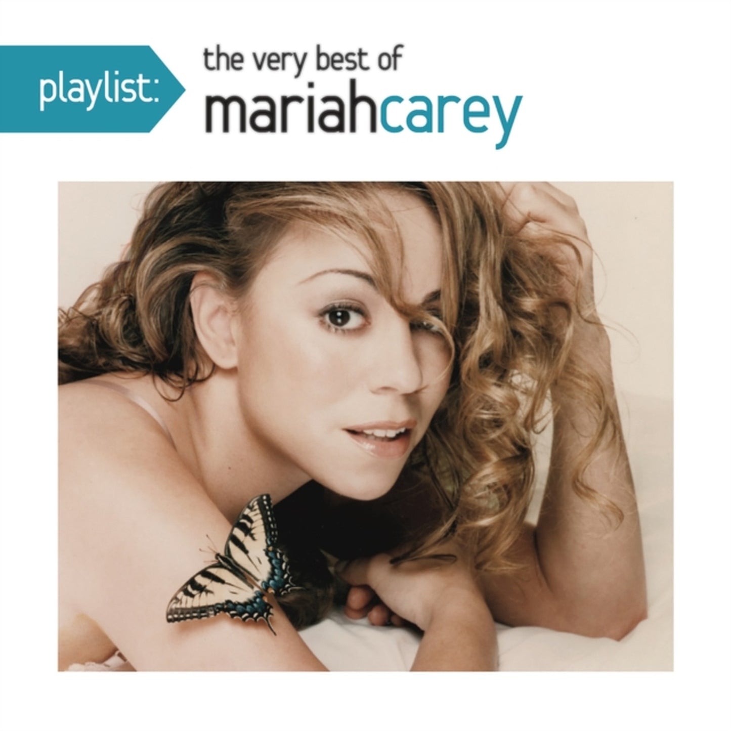 Playlist: Very Best Of Mariah Carey