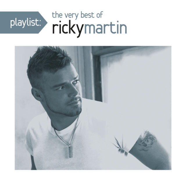 Playlist: Very Best Of Ricky Martin