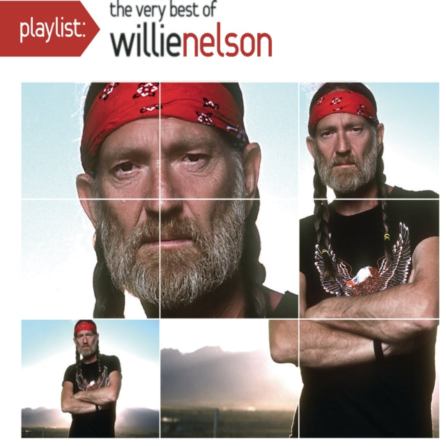Playlist: Very Best Of Willie Nelson