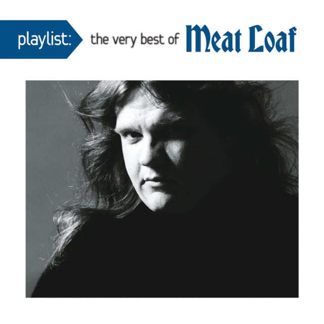 Playlist: Very Best Of Meat Loaf
