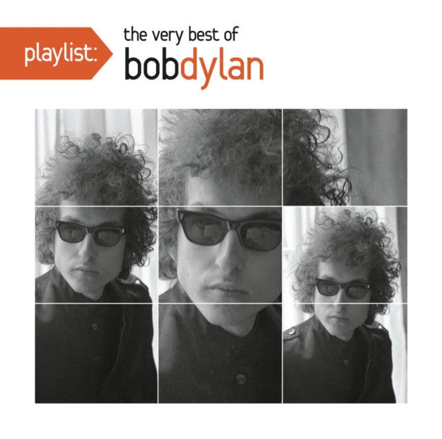 Playlist: Very Best Of Bob Dylan