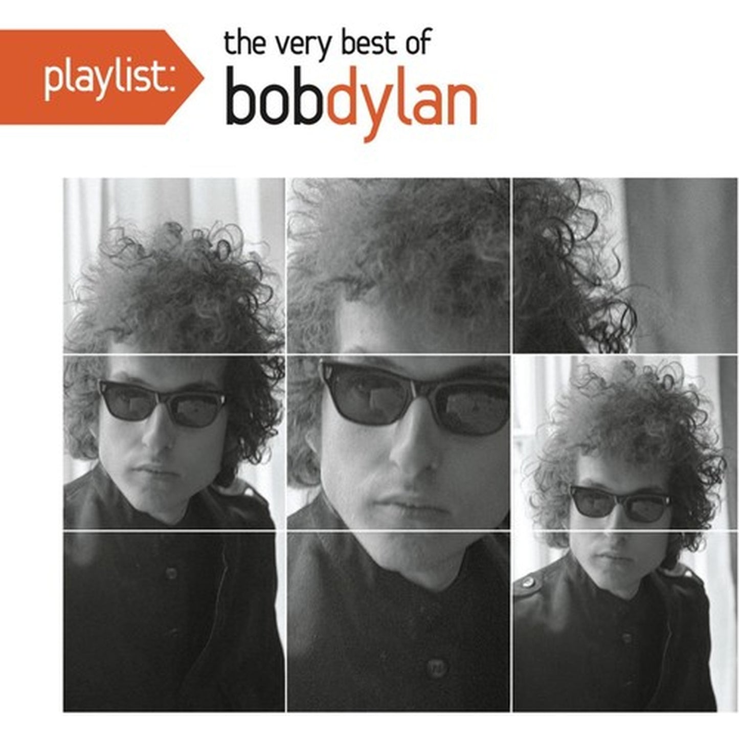 Mixing Up The Medicine & Desire & Freewheelin Bob Dylan & Blood On The Tracks & Times They Are A-Changin & New Morning & Playlist: Very Best Of Bob Dylan