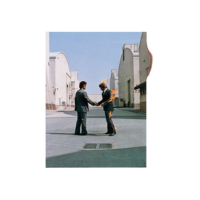This is a 2 CD SKU bundle.
1.This CD is brand new.Format: CDMusic Style: Prog RockThis item's title is: Dark Side Of The Moon (50Th Anniversary Remaster)Artist: Pink FloydLabel: LEGACY / PINK FLOYD RECORDSBarcode: 196587714024Release Date: 10/13/2023
2.This CD is brand new.