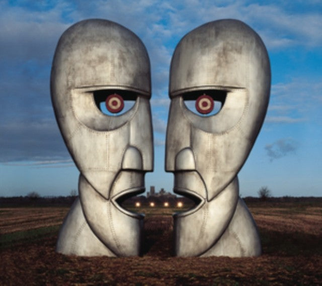 Ummagumma & Division Bell