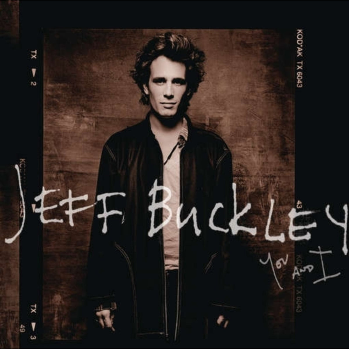Grace & Grace & Sketches For My Sweetheart & You And I