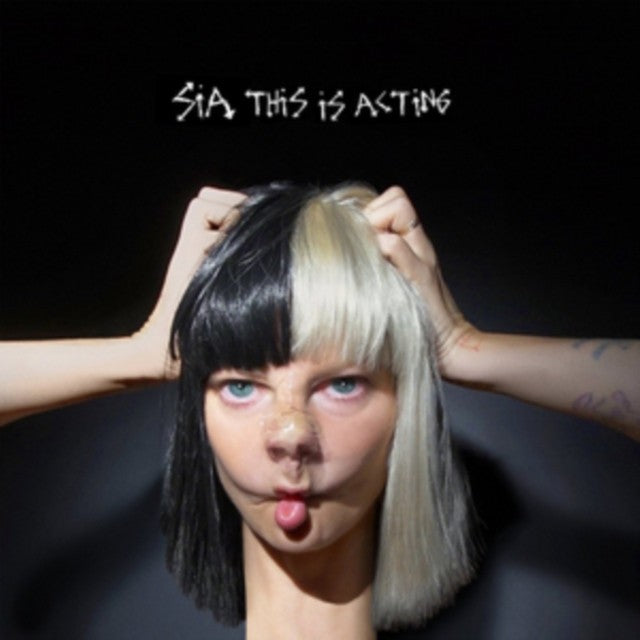 Music Ost & This Is Acting