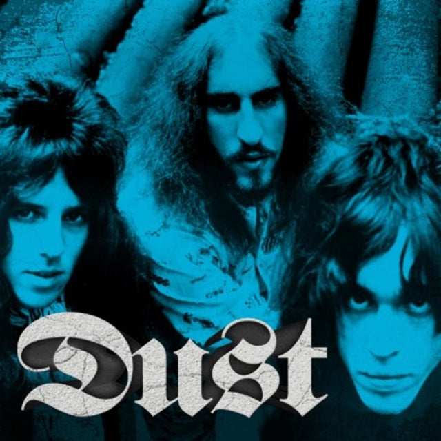 Dust / Hard Attack